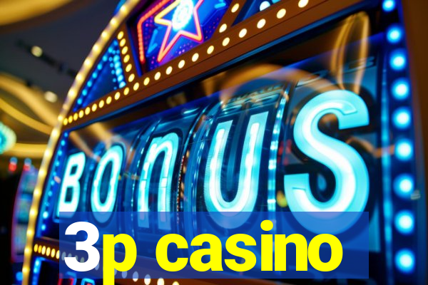 3p casino